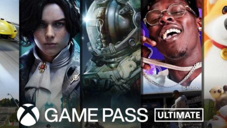 İstiflenebilir Xbox Game Pass Ultimate üyeliğinde 15$ tasarruf edin